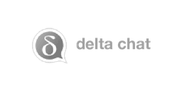 delta_chat logo