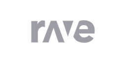 rave logo