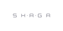 shaga logo