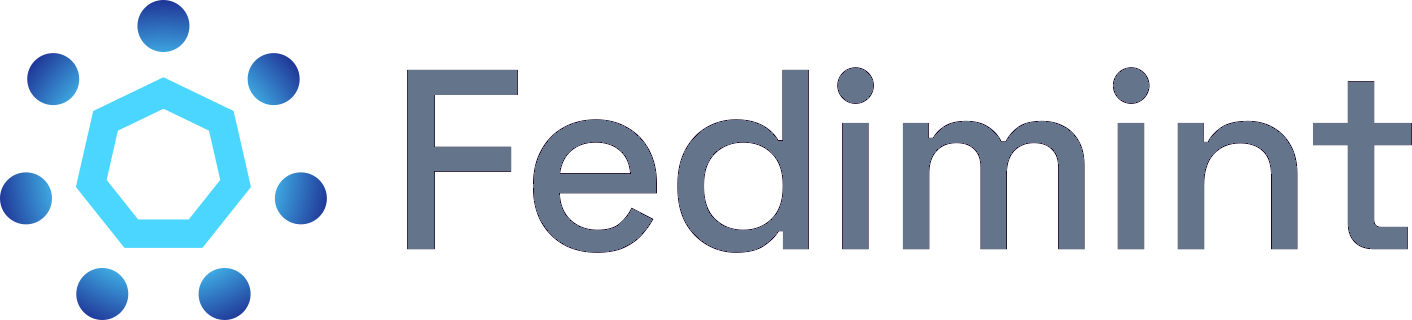fedimint logo
